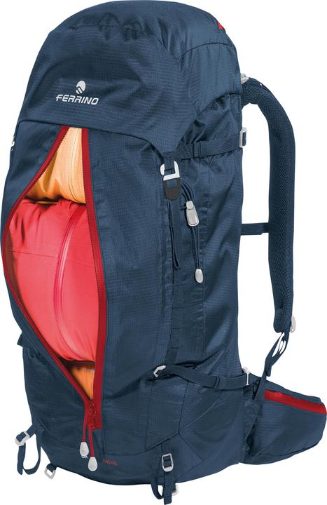 Actual product image Ferrino Dry-Hike 40+5 (40 l)
