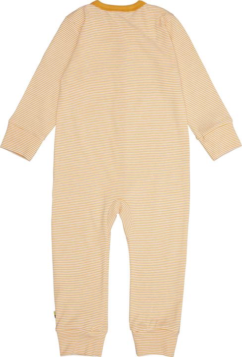 Actual product image loud + proud Pyjama jumpsuit striped (92)