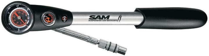 Actual product image SKS Sam