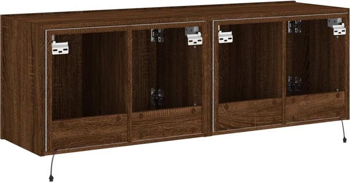 Actual product image VidaXL Blue oak
