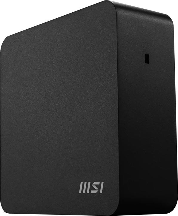 Productafbeelding MSI Cubi NUC 1M-014BEU (Intel Core i3)