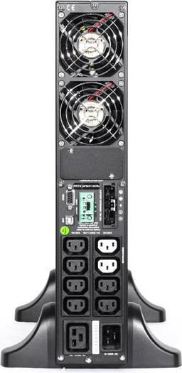 Produktbild Riello Line-Interaktive 1100VA bis 3000VA Vision Dual VSD 1100 - Line-Interactive USV 1 (1.10 VA, 990 W, Line-Interaktiv USV)