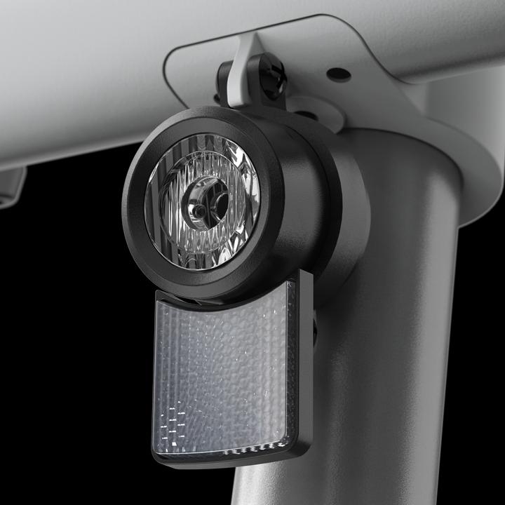 Image du produit Okai ES10 NEON Lite (20 km/h, 30 km, 300 W)
