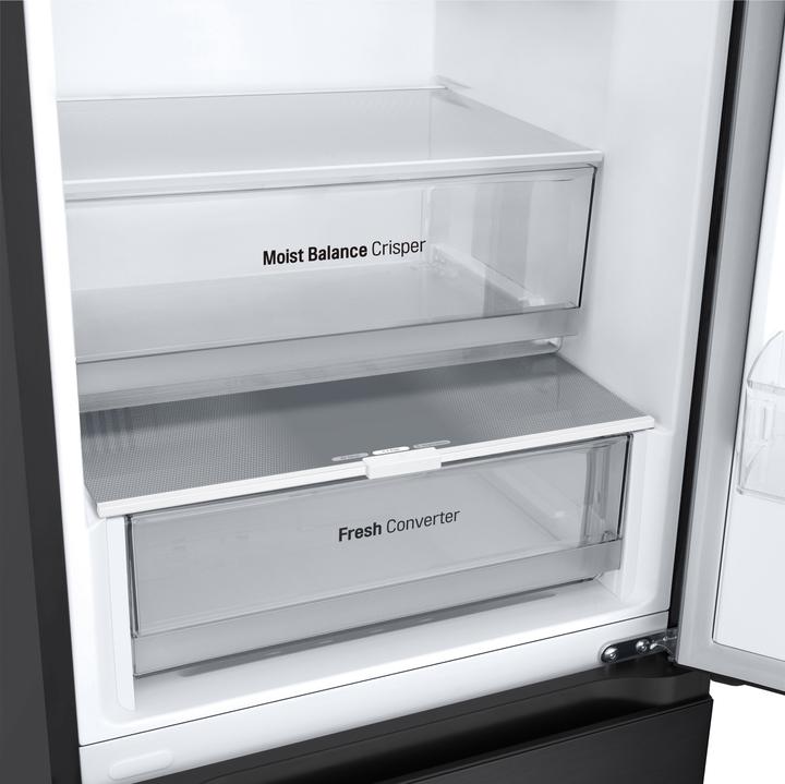 Actual product image LG REFRIGERATOR GBV3100DEP (344 l)