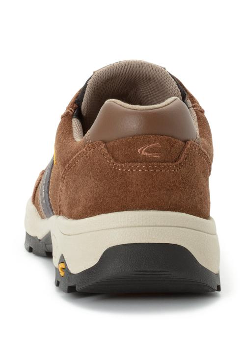 Produktbild Camel Active Sneaker Split/Nappa DESERT (46)