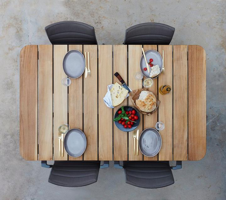 Image du produit Cane-line Core Fauteuil de jardin repas empilable