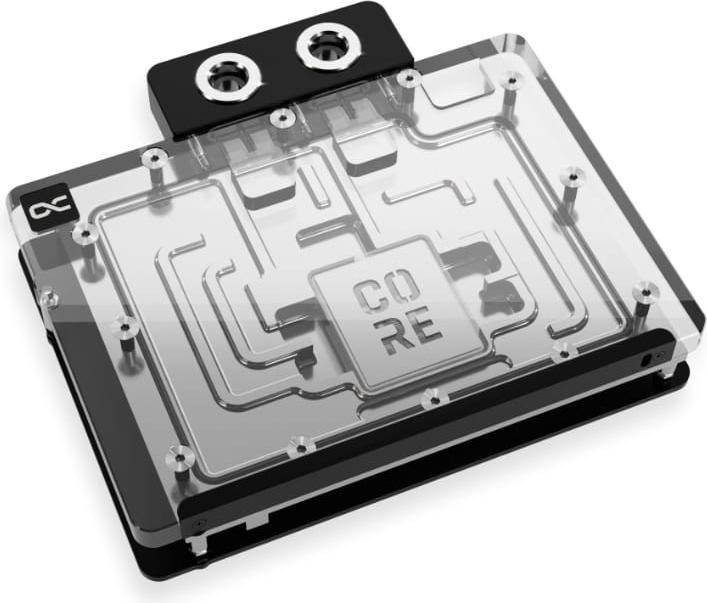 Produktbild Alphacool WAK Core Geforce RTX 5080 Palit + Gainward