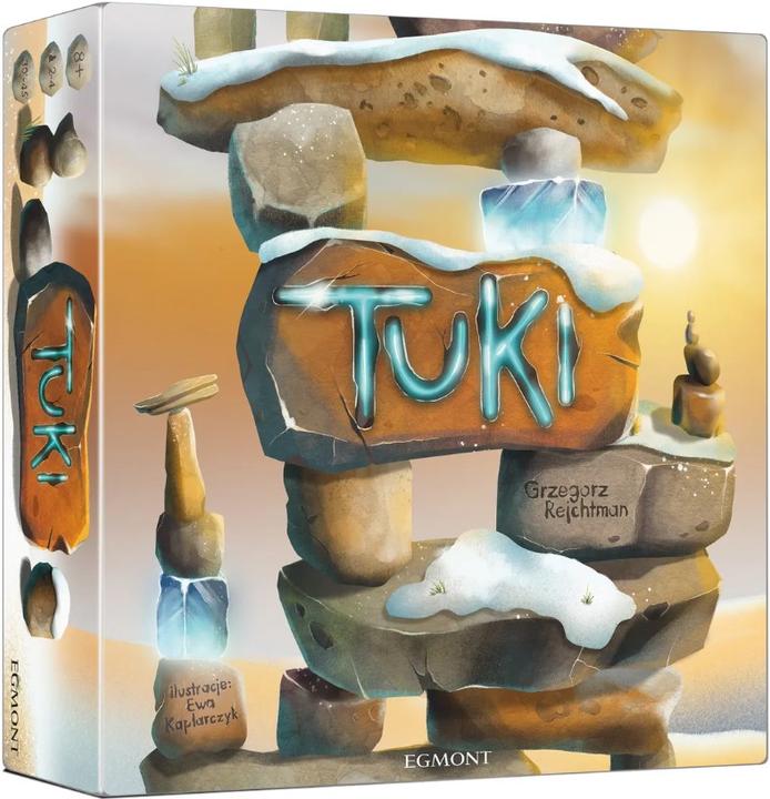 Immagine prodotto No Name Tuki