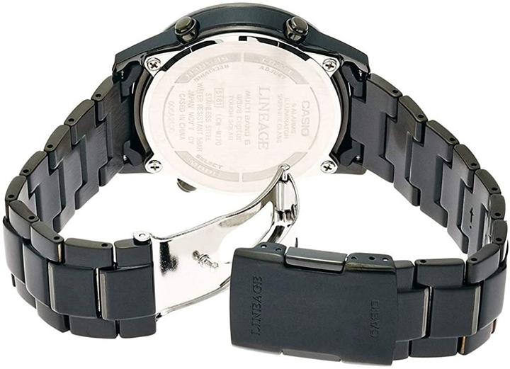 Produktbild Casio Lcw-M170db-1aer (Funkuhr, 39.60 mm)