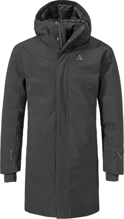 Image du produit Schöffel Ins Coat Style Gregale MNS (56)