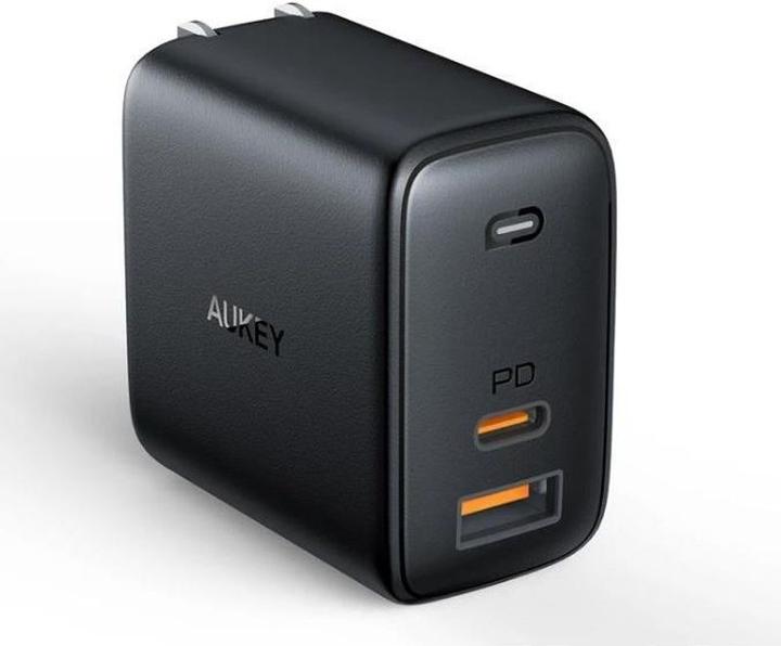 Productafbeelding Aukey Omnia PA-B3 (65 W)