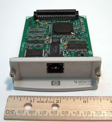 Produktbild HP 615n