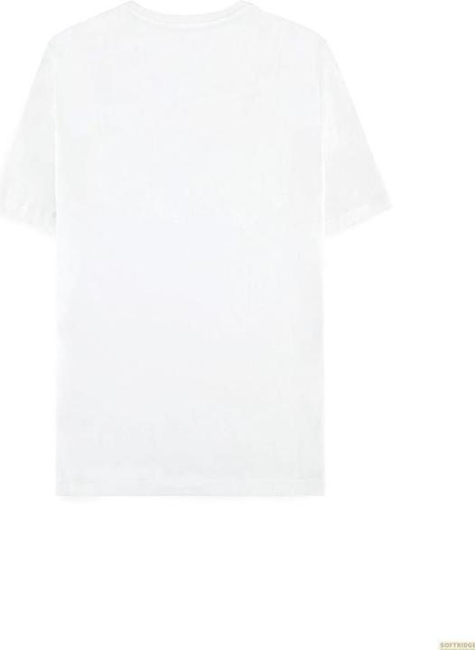 Immagine prodotto Difuzed POKEMON - Starters - Maglietta Homme (XXL) (XXL)