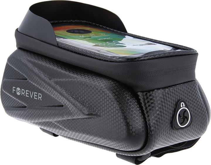 Actual product image Forever Outdoor (17 l, Frame bag)