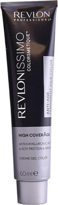 Image du produit Revlon Professional REVLONISSIMO HIGH COVERAGE #7,41-natural chestnut blonde (7.41)