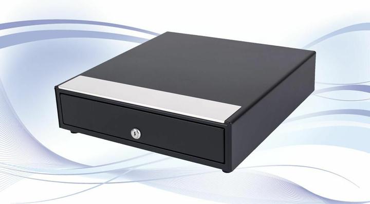 Immagine prodotto ICD HP-123-B, 8/4, nero, standard