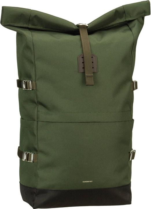 Image du produit Sandqvist Icon Rolltop Backpack 26 (26 l)
