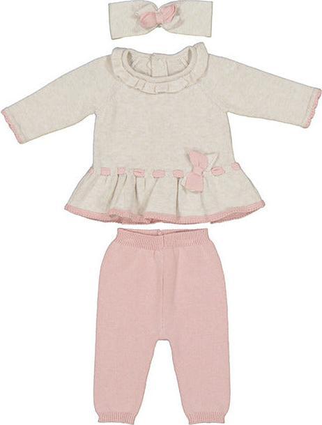 Actual product image MAYORAL Tricot leggings set (80)