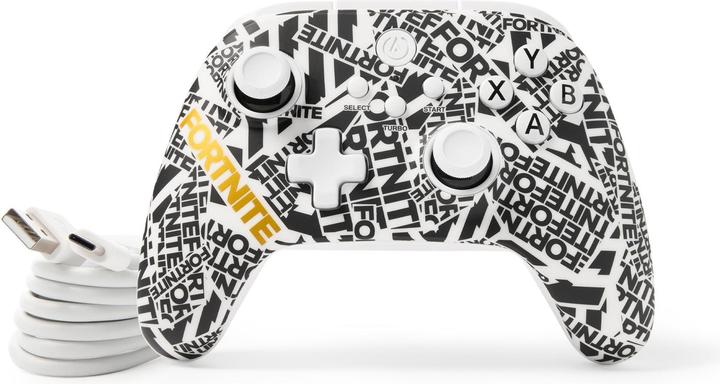 Produktbild PowerA OPS V1 - Wireless Controller (Windows)