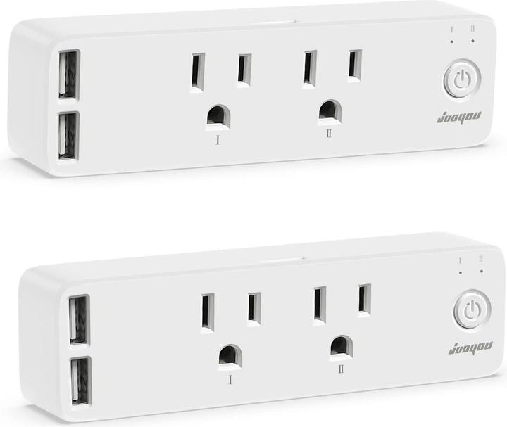 Actual product image Group Wifi Connekt Smart Socket / USB