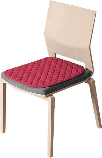 Immagine prodotto Suprima Coussin de siège pour incontinents noir picots antidérapants (1 x)