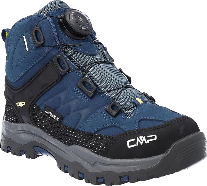 Image du produit CMP Campagnolo Kids Kiruna Fitgo WP (36)
