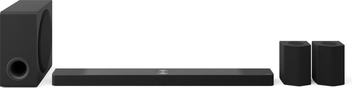 Produktbild LG S95TR (810 W, 9.1.5 Kanal)