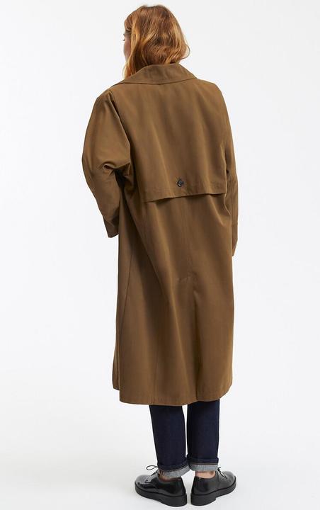Produktbild La Redoute Collections Trenchcoat (S)