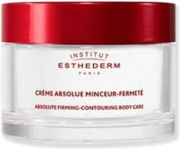 Actual product image Institut Esthederm Svelt System Absolute Firming-Contouring Body Care (Body cream, 200 ml)
