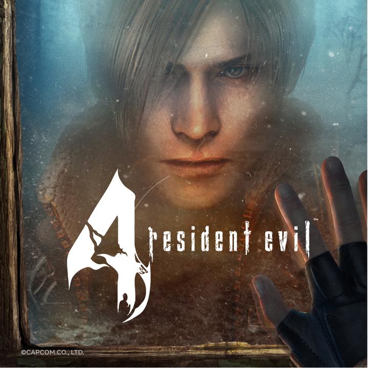 Actual product image Meta Quest 2 incl. Resident Evil 4 + Beat Saber Bundle (256 GB)