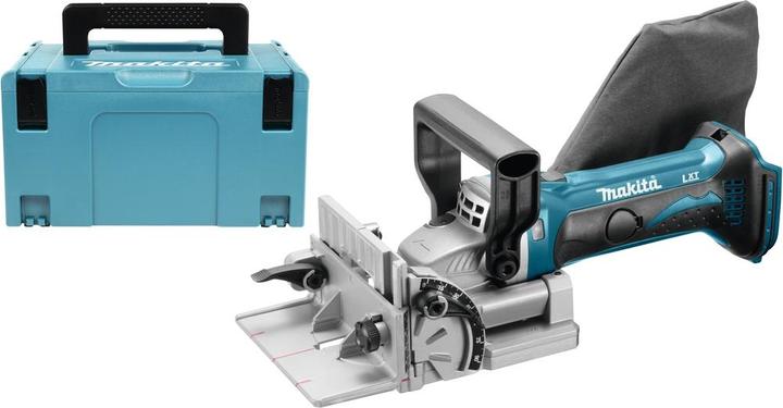 Actual product image Makita DPJ180ZJ