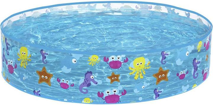 Actual product image Bestway Fill'N Fun