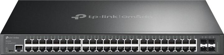 TP-Link TL-SG34XX (48 Ports)