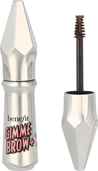 Actual product image BeneFit Cosmetics Gimme Brow+ Brow Volumizing (3 Neutral Light Brown)