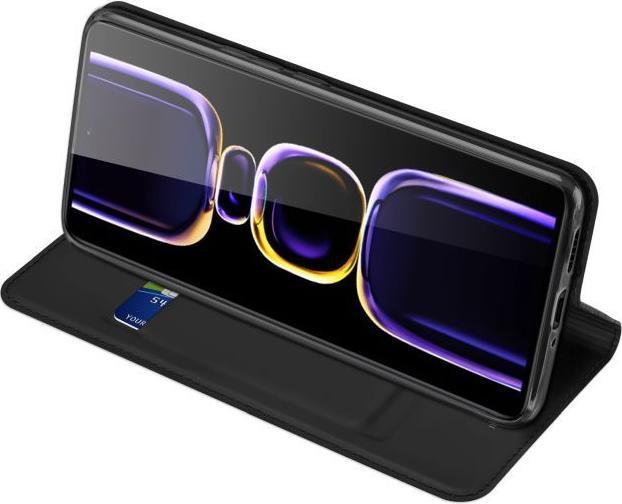 Productafbeelding Dux Ducis Skin Pro (Xiaomi Poco F5 Pro)