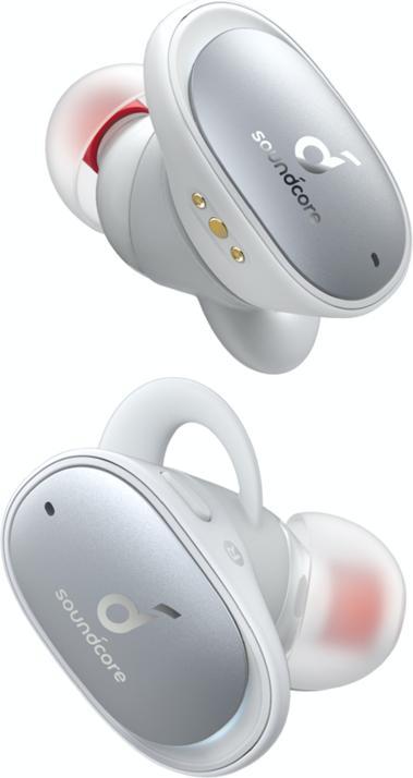 soundcore Liberty 2 Pro (ANC, 8 h, Kabellos)