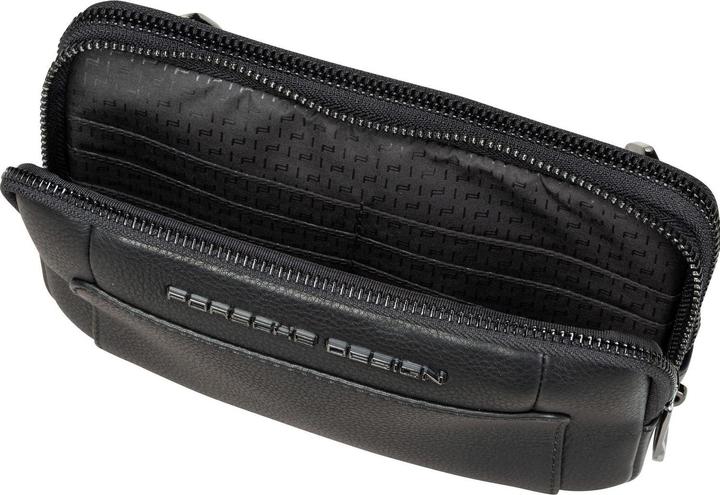 Produktbild Porsche Design Umhängetasche Roadster Leather Travel Pouch