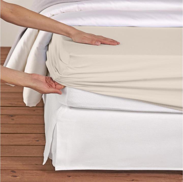 Immagine prodotto Living Home Elastan (90 x 190-200 cm)