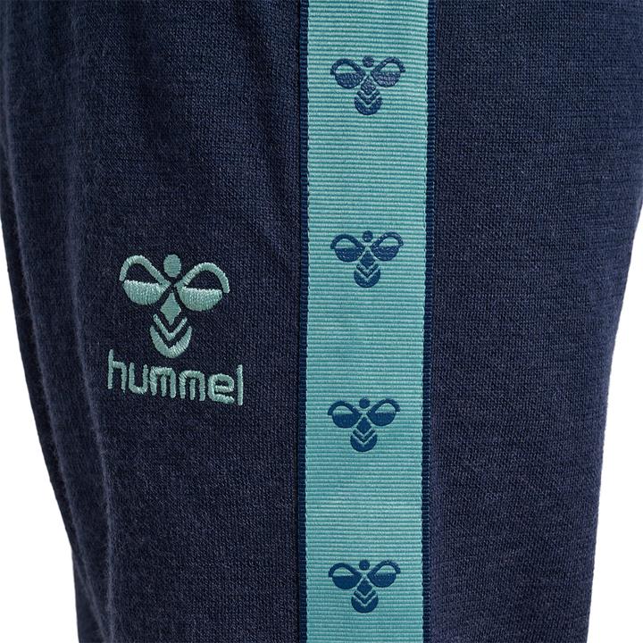 Actual product image hummel Hmlwulba Pants (128)