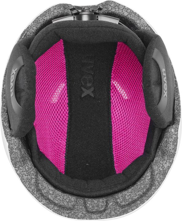Actual product image Uvex Sports Heyya Pro (51 - 55 cm, S)