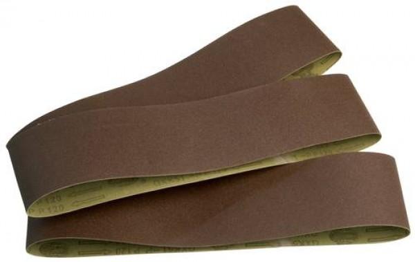 Actual product image Scheppach Sanding belt (K120)