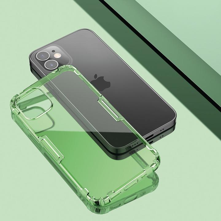 Produktbild Nillkin Nature Soft Series (Apple iPhone 12 mini)