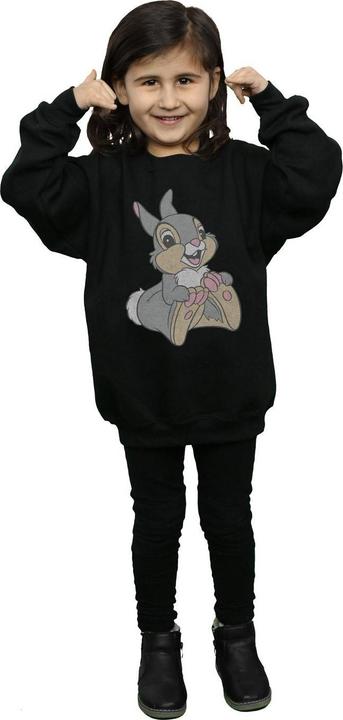 Produktbild Disney Sweatshirt Mädchen (152, 158)