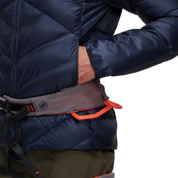 Immagine prodotto Mammut Felpa con cappuccio Taiss In (XS)