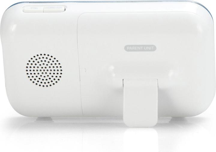 Produktbild Alecto Babyphone (Babyphone mit Kamera, 300 m)