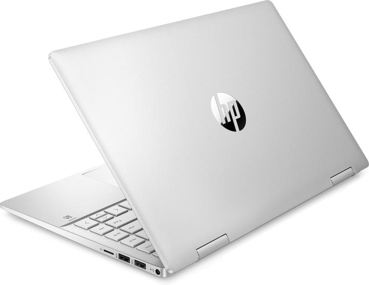 Produktbild HP Pavilion x360 2-in-1 14-ek2740nz (14", Intel Core 7 150U, 16 GB, 1000 GB, CH)