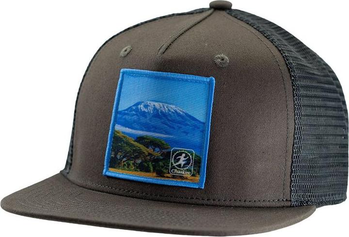 Actual product image Chaskee Trucker Cap Kilimanjaro (One size)