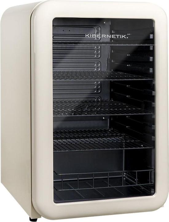 Produktbild Kibernetik FSP Retro Getränkekühlschrank (115 l)