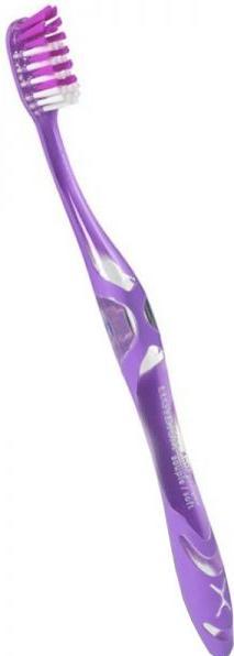 Immagine prodotto Elgydium Spazzolino da denti Anti-Plaque Soft (Morbido, 1 x)