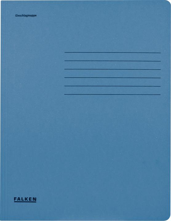 Blau
